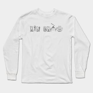 Vietnam Long Sleeve T-Shirt